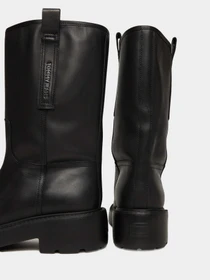 Ботинки и сапоги Tommy Hilfiger модель EN0EN02834-BDS Фото