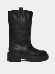 Ботинки и сапоги Tommy Hilfiger модель EN0EN02834-BDS Фото