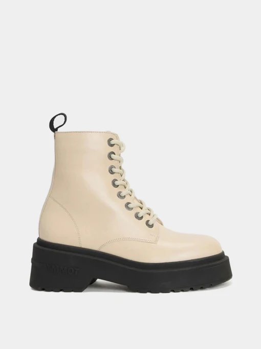 Бәтеңке мен етіктер Tommy Hilfiger үлгі EN0EN02848-AES Фото