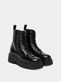 Ботинки и сапоги Tommy Hilfiger модель EN0EN02848-BDS Фото