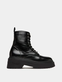 Бәтеңке мен етіктер Tommy Hilfiger үлгі EN0EN02848-BDS Фото