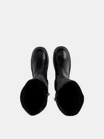Ботинки и сапоги Tommy Hilfiger модель EN0EN02851-BDS Фото