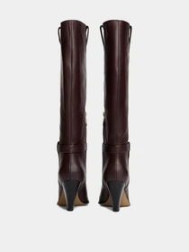 Ботинки и сапоги Tommy Hilfiger модель FW0FW08982-GR8 Фото