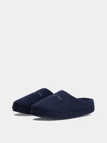 Тапки Tommy Hilfiger модель FM0FM05614-DW5 Фото