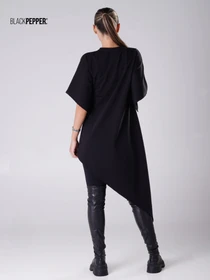 Платья BLACKPEPPER. Туника модель 00006787AW2024 Фото