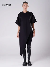 Платья BLACKPEPPER. Туника модель 00006787AW2024 Фото