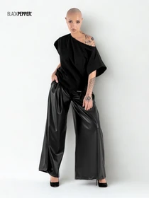 Брюки BLACKPEPPER. Брюки модель 00095AW2023 Фото