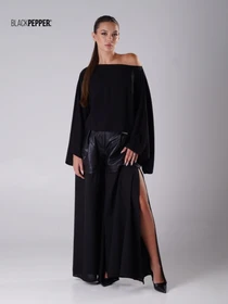 Брюки BLACKPEPPER. Брюки модель 000946AW2025 Фото