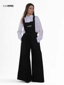 Комбинезоны BLACKPEPPER. Комбинезон модель 00008876S2025 Фото