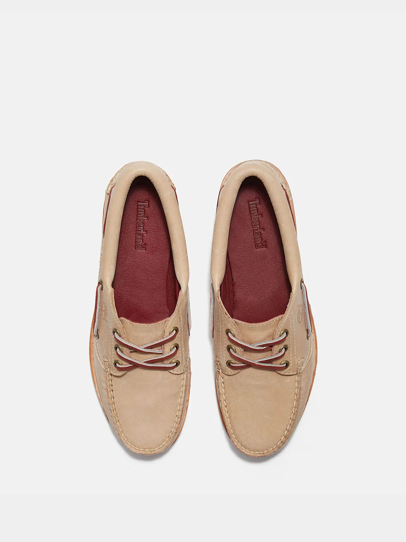 Слипоны и мокасины Timberland модель TB0A2GNVEN2 Слипоны и мокасины Timberland модель TB0A2GNVEN2 Фото