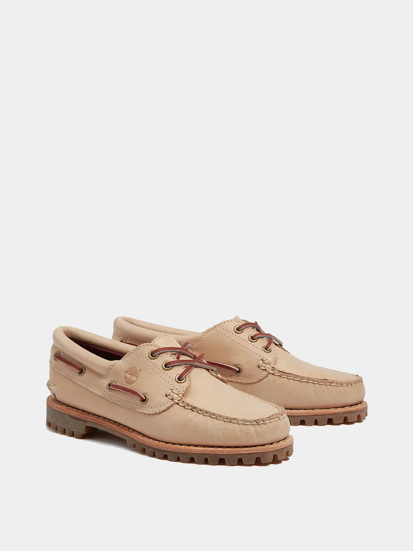 Слипоны и мокасины Timberland модель TB0A2GNVEN2 Слипоны и мокасины Timberland модель TB0A2GNVEN2 Фото