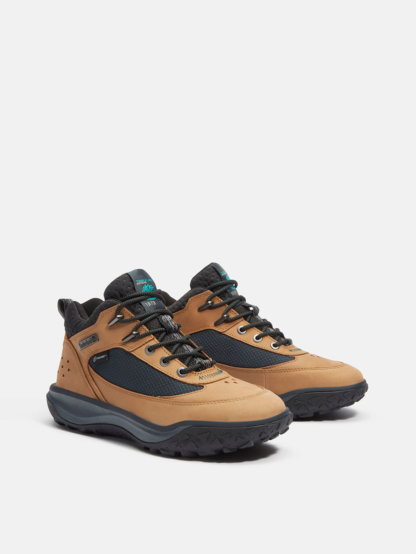 Ботинки и сапоги Timberland модель TB0A2NDCEM5 Ботинки и сапоги Timberland модель TB0A2NDCEM5 Фото