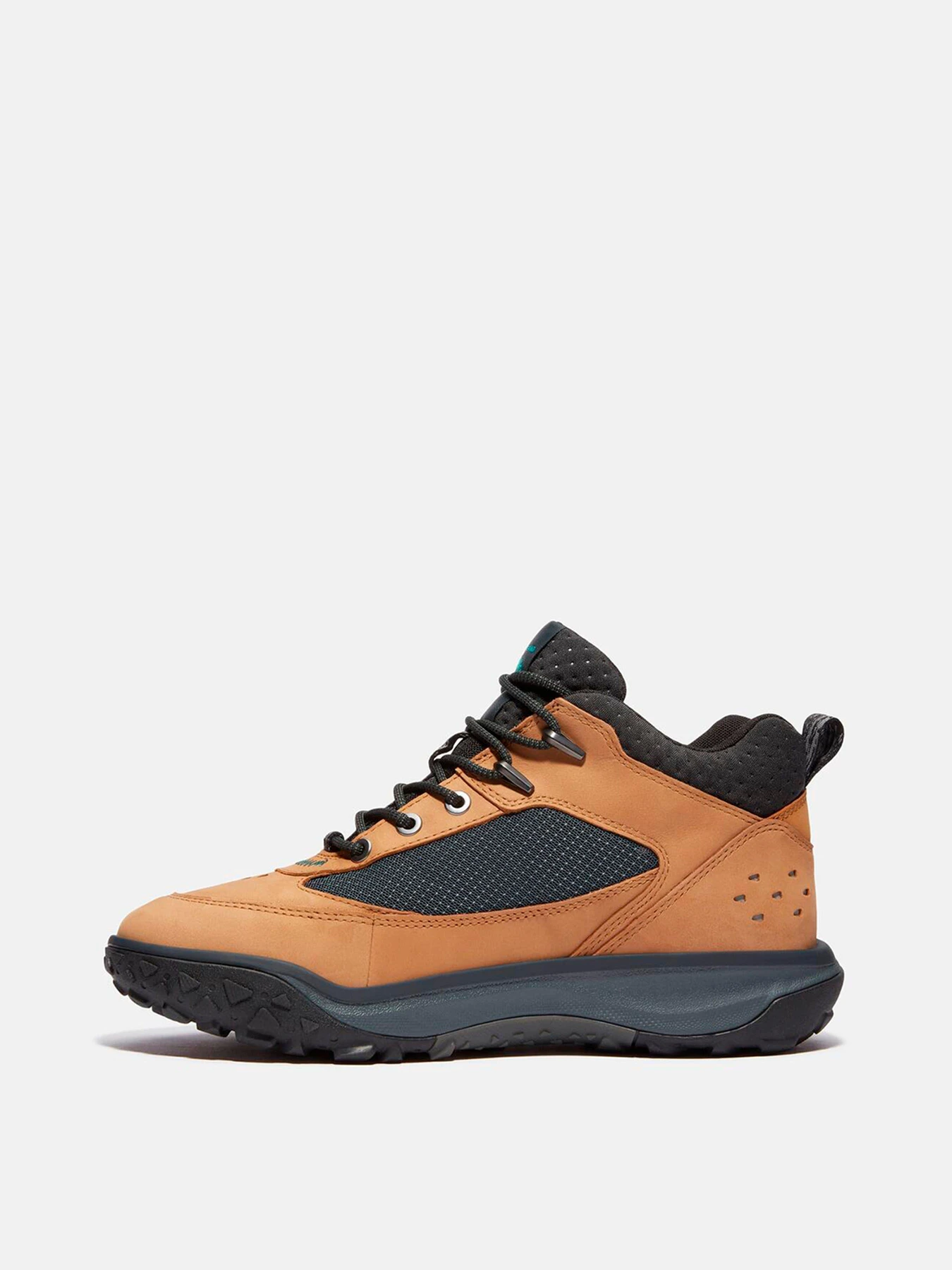 Ботинки и сапоги Timberland модель TB0A2NDCEM5 Ботинки и сапоги Timberland модель TB0A2NDCEM5 Фото