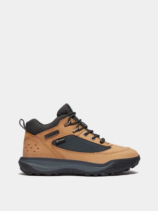 Кроссовки Timberland модель TB0A2NDCEM5 Фото
