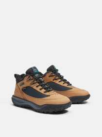 Ботинки и сапоги Timberland модель TB0A2NDCEM5 Фото
