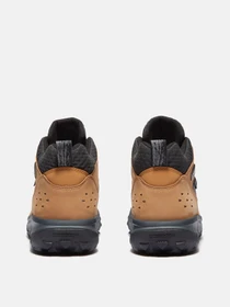 Ботинки и сапоги Timberland модель TB0A2NDCEM5 Фото