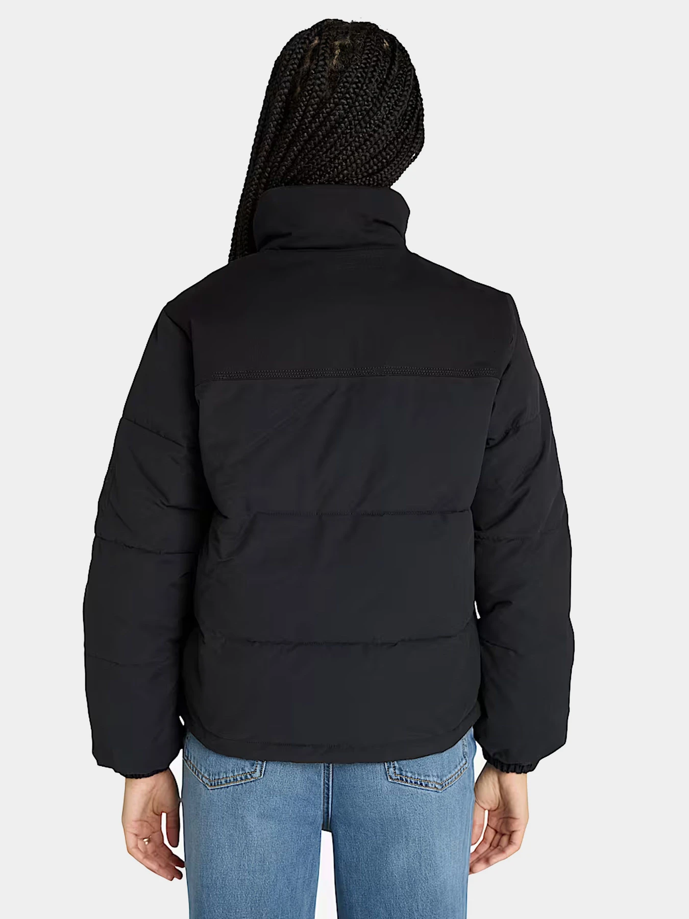 Куртки и дубленки Timberland модель TB0A2QZ3001 Куртки и дубленки Timberland модель TB0A2QZ3001 Фото