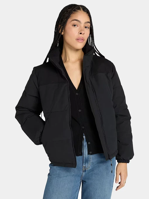 Куртки и дубленки Timberland модель TB0A2QZ3001 Фото