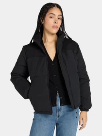 Куртки и дубленки Timberland модель TB0A2QZ3001 Фото
