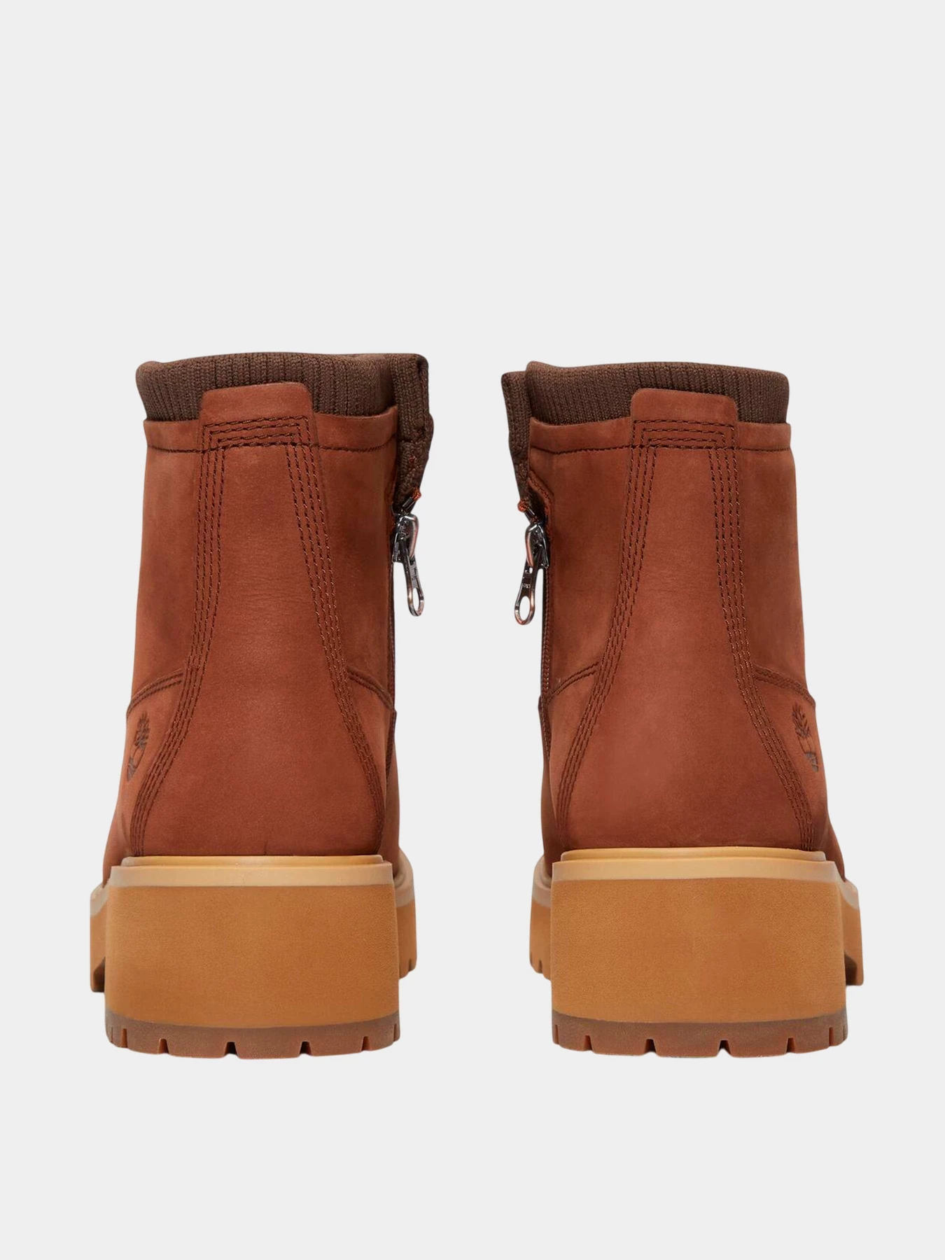 Ботинки и сапоги Timberland модель TB0A4338EM5 Фото