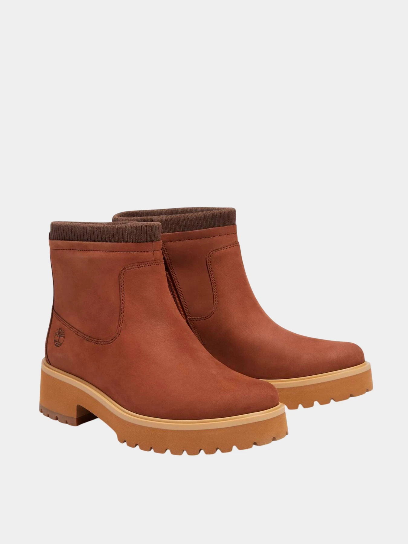 Ботинки и сапоги Timberland модель TB0A4338EM5 Фото