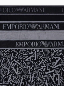 Нижнее белье Emporio Armani модель EM000370-AF10779-MC198 Фото