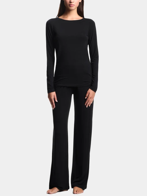 Одежда для дома и сна Emporio Armani модель EW002493-AF15361-UC001 Фото