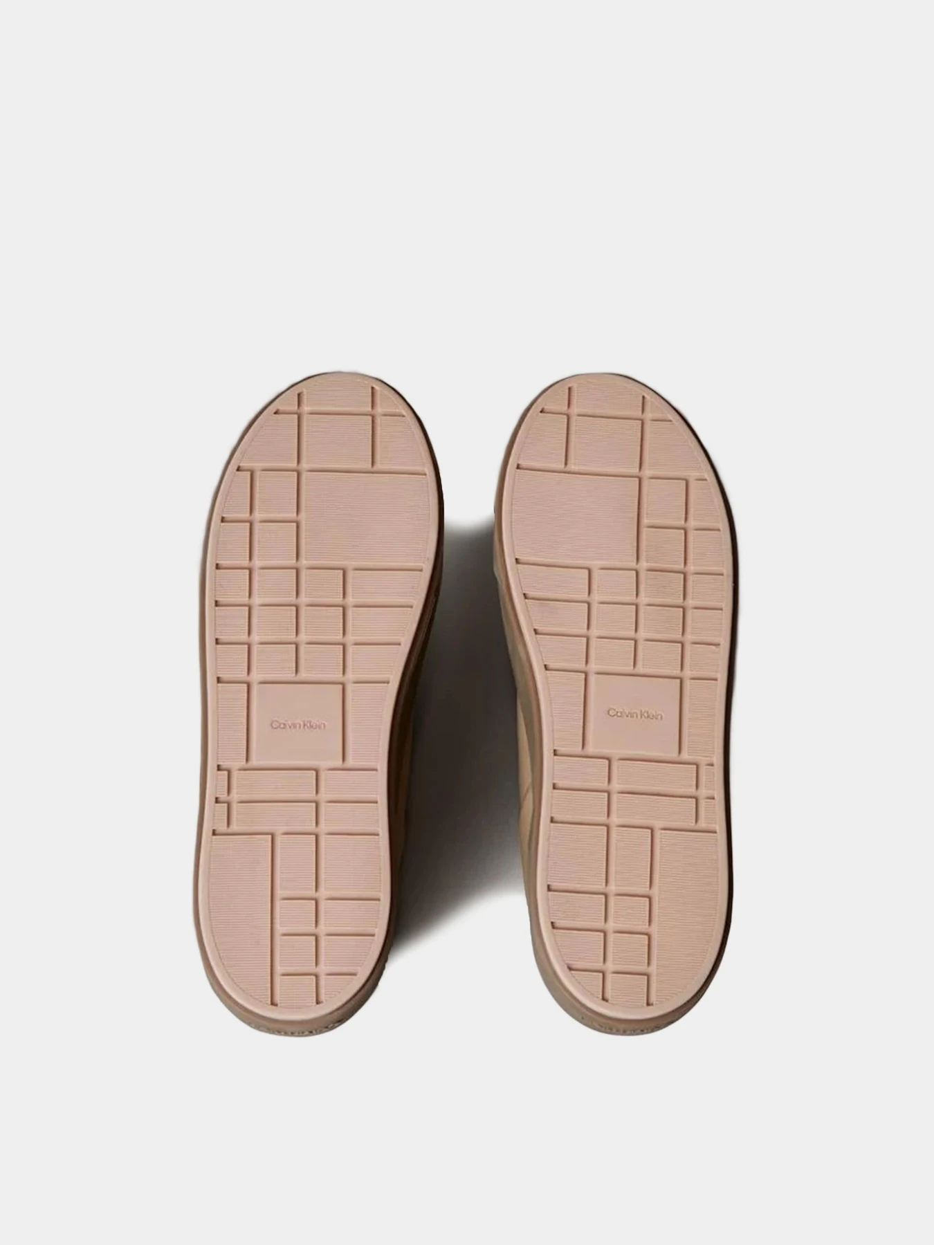 Кеды Calvin Klein модель YW0YW01928-0H8 Кеды Calvin Klein модель YW0YW01928-0H8 Фото