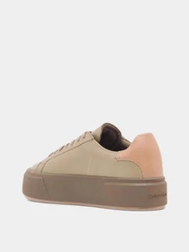 Кеды Calvin Klein модель YW0YW01928-0H8 Фото