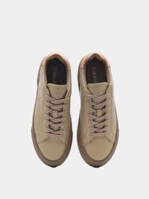Кеды Calvin Klein модель YW0YW01928-0H8 Фото