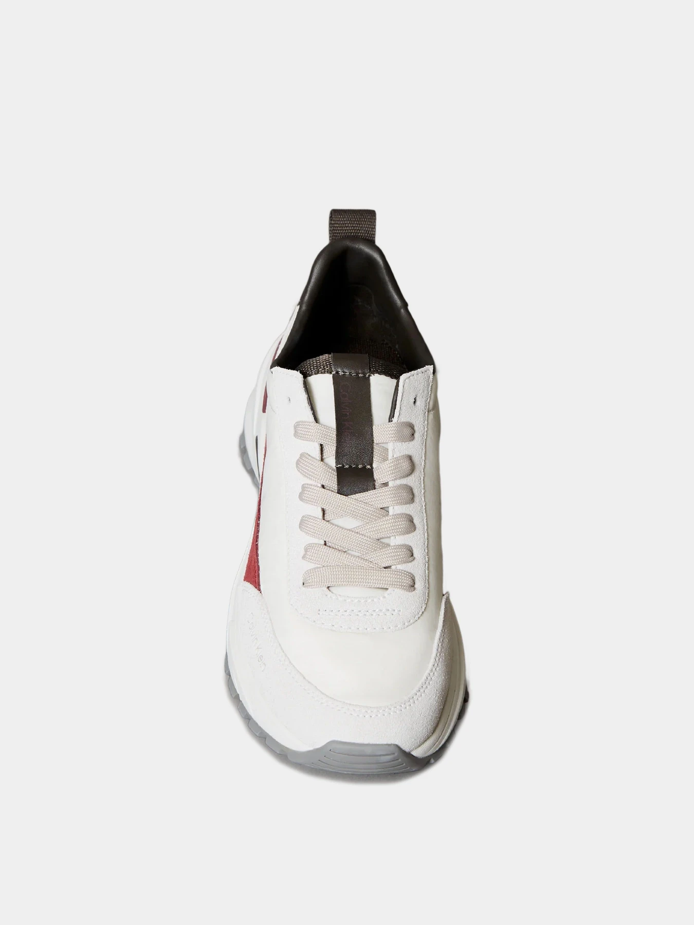 Кроссовки Calvin Klein модель YW0YW02075-0IN Кроссовки Calvin Klein модель YW0YW02075-0IN Фото
