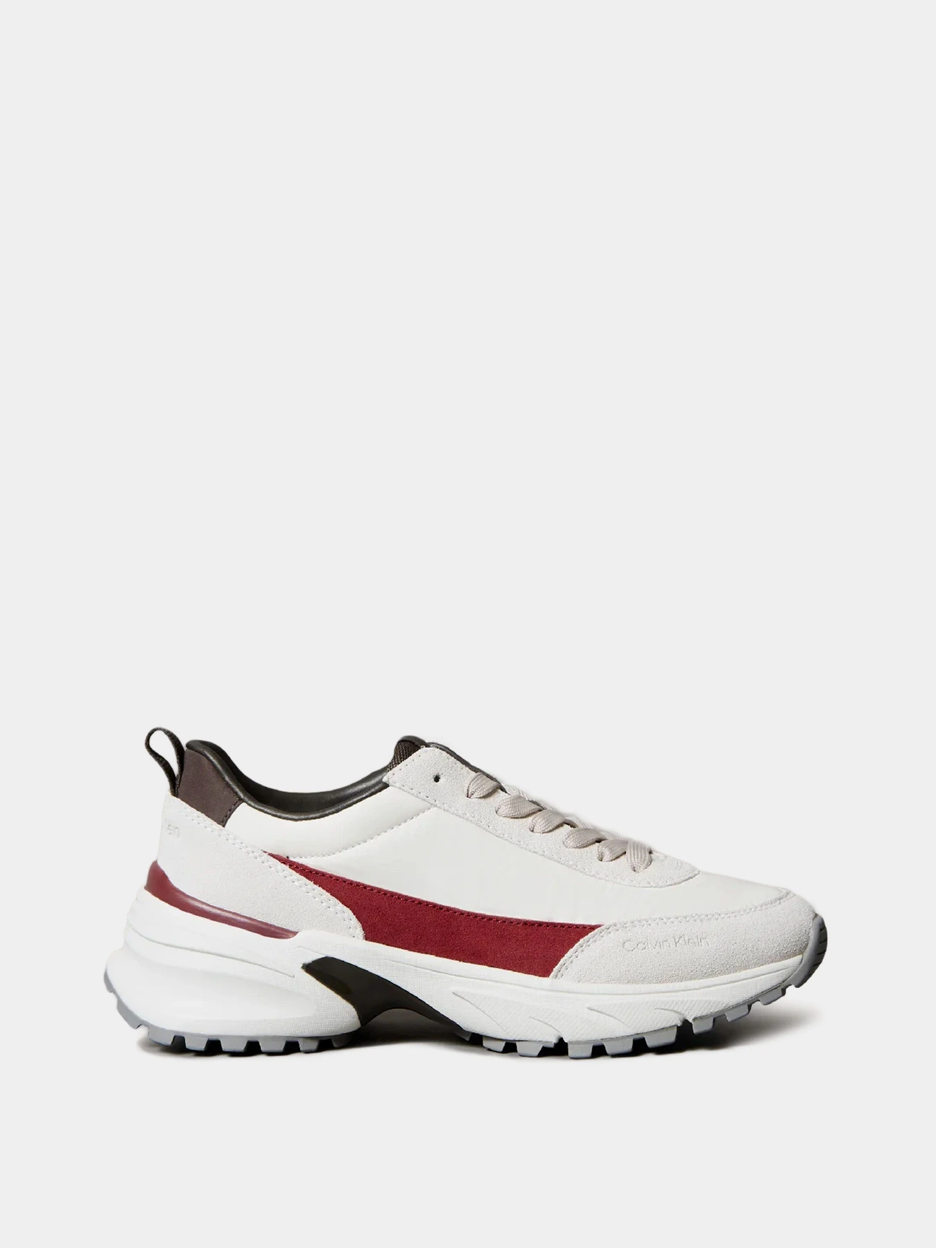 Кроссовки Calvin Klein модель YW0YW02075-0IN Кроссовки Calvin Klein модель YW0YW02075-0IN Фото