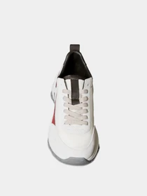 Кроссовки Calvin Klein модель YW0YW02075-0IN Фото