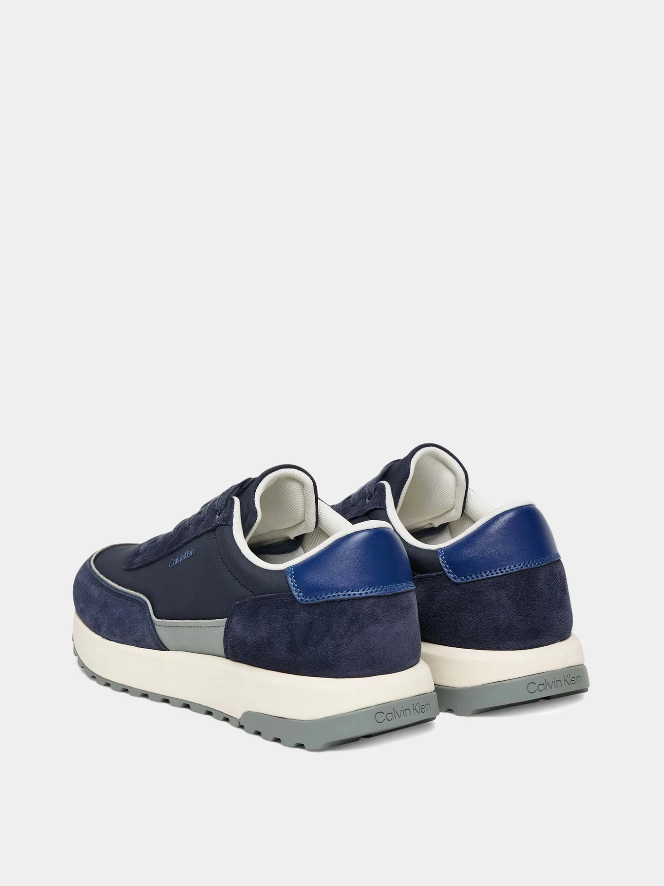 Кроссовки Calvin Klein модель HM0HM01714-02F Кроссовки Calvin Klein модель HM0HM01714-02F Фото