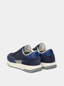 Кроссовки Calvin Klein модель HM0HM01714-02F Фото