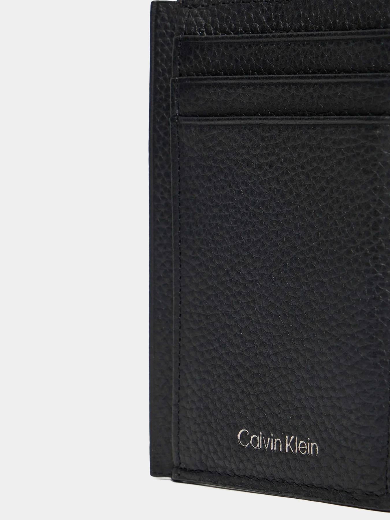 Кошельки Calvin Klein модель LV04D1061G-UB1 Кошельки Calvin Klein модель LV04D1061G-UB1 Фото