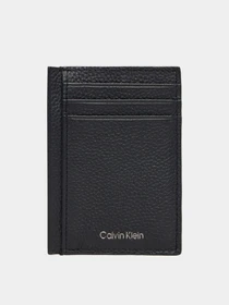 Кошельки Calvin Klein модель LV04D1061G-UB1 Фото