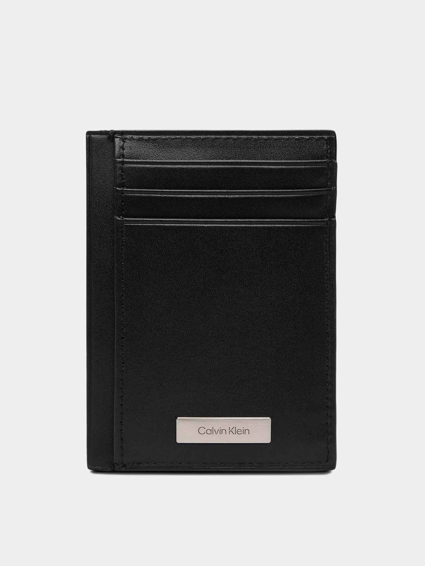 Кошельки Calvin Klein модель LV04D1065G-UB1 Фото