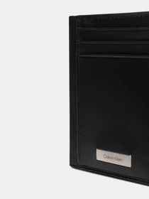 Кошельки Calvin Klein модель LV04D1065G-UB1 Фото