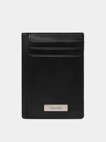 Кошельки Calvin Klein модель LV04D1065G-UB1 Фото