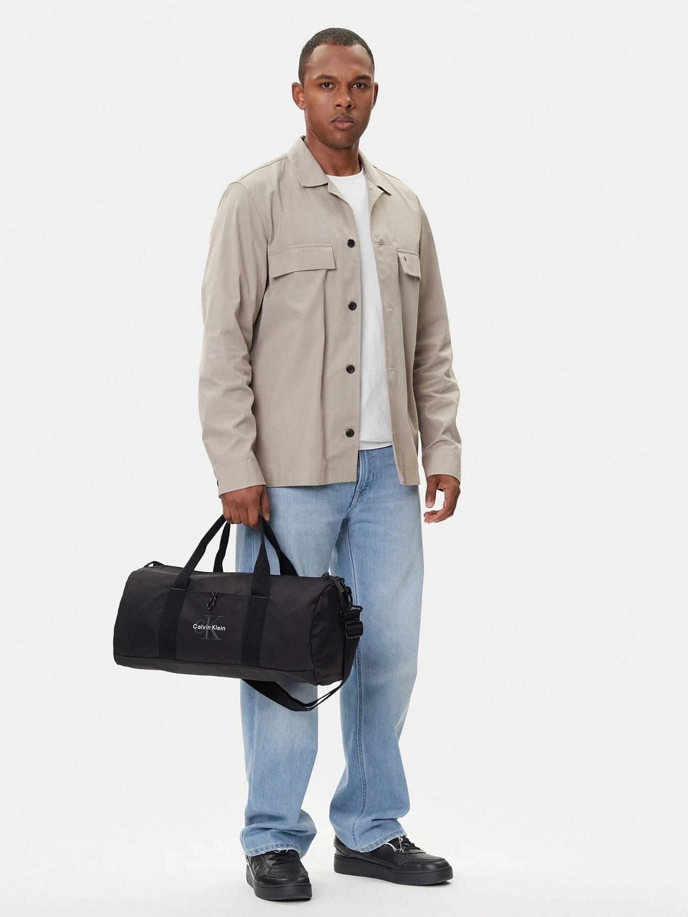 Сумки Calvin Klein модель LV04D3115G-UB1 Сумки Calvin Klein модель LV04D3115G-UB1 Фото