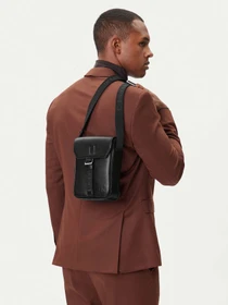 Сумки Calvin Klein модель LV04D3131G-UB1 Фото