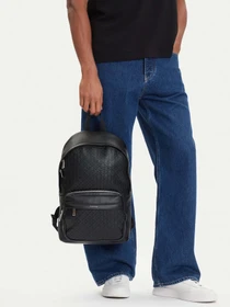 Рюкзаки Calvin Klein модель LV04D3202G-UB1 Фото