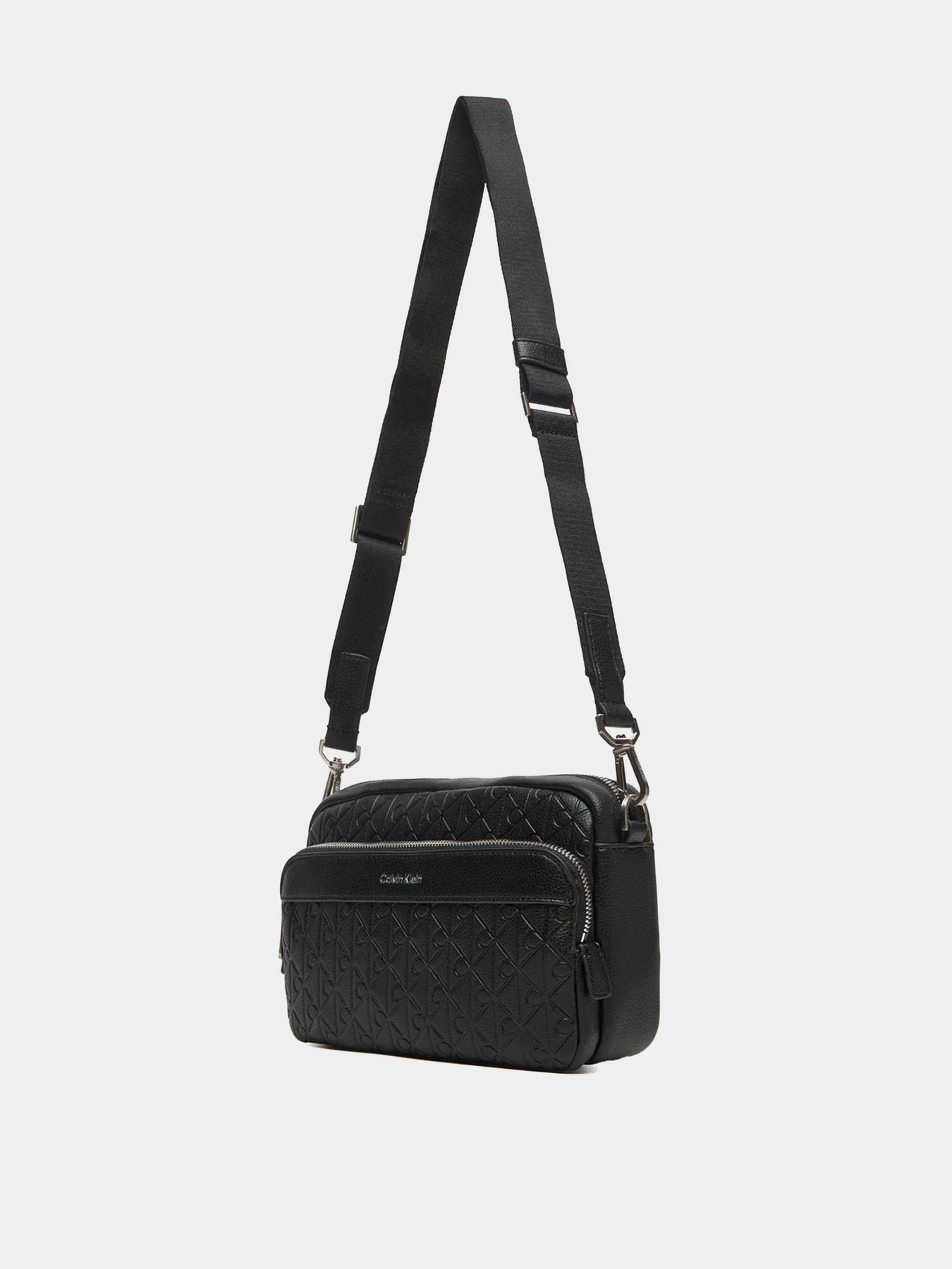 Сумки Calvin Klein модель LV04D3203G-UB1 Сумки Calvin Klein модель LV04D3203G-UB1 Фото