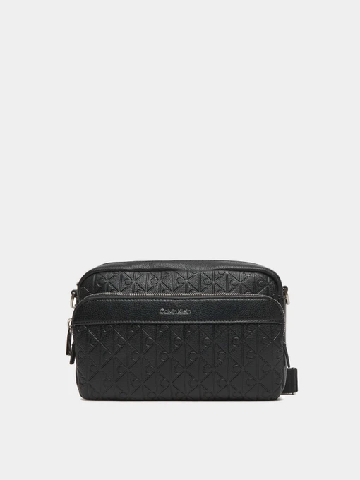 Сумки Calvin Klein модель LV04D3203G-UB1 Фото