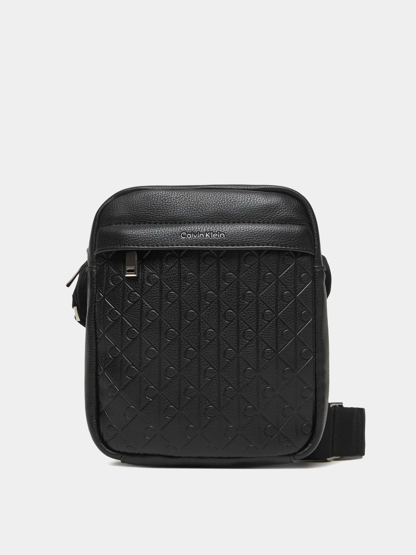 Сумки Calvin Klein модель LV04D3204G-UB1 Фото