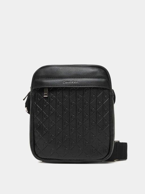 Сумки Calvin Klein модель LV04D3204G-UB1 Фото