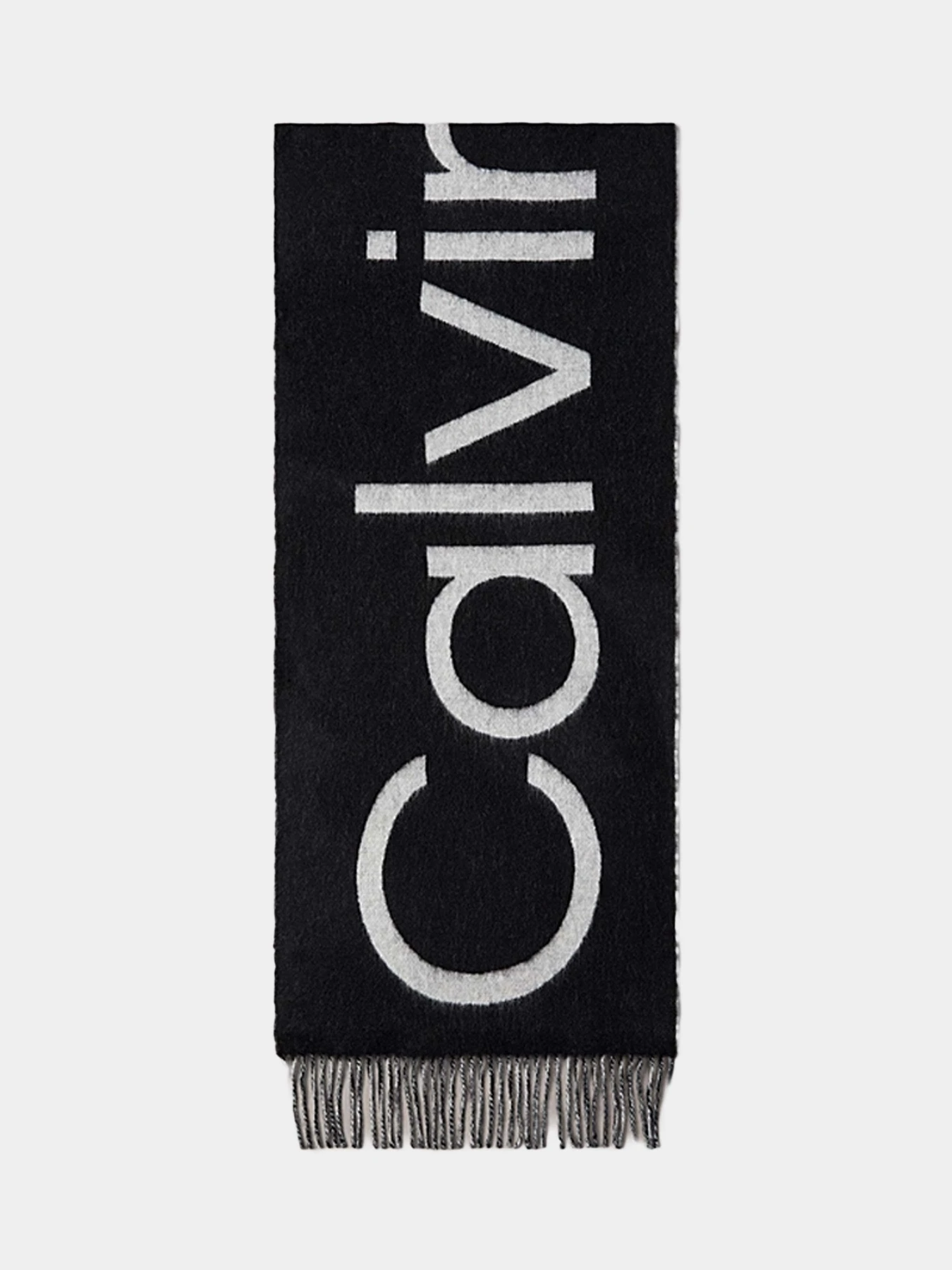 Шарфы и платки Calvin Klein модель LV04D8026G-UB1 Шарфы и платки Calvin Klein модель LV04D8026G-UB1 Фото