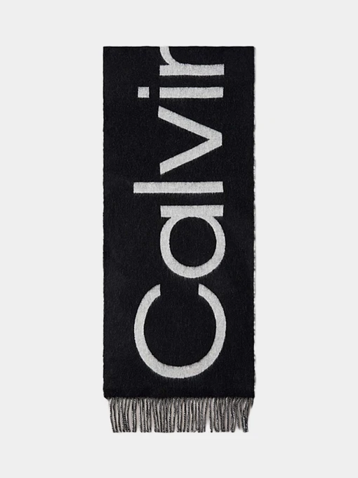 Шарфы и платки Calvin Klein модель LV04D8026G-UB1 Фото