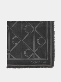 Шарфы и платки Calvin Klein модель LV04D8062G-UB1 Фото